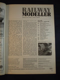 1 - Railway modeller - July 1979 - Contents page shown in photos