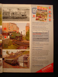 2 - Railway modeller - April 2013 - Loco crews - Burntwood lane - Ashbourne