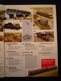 2 - Railway modeller - Oct 2010 - 1960's ScR in OO - Modelling signals 1