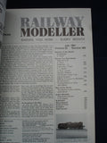 1 - Railway modeller - July 1981 - Contents page shown in photos