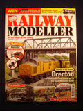 2 - Railway modeller - March 2012 - Build a station subway in OO - Wenbridge