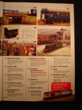 2 - Railway modeller - March 2012 - Build a station subway in OO - Wenbridge
