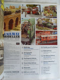 Railway modeller - February 2006 - an O gauge B1 scale drawings