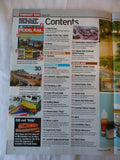 Model Rail - February 2010 - Modelling Scottish locomotives
