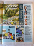 Model Rail - February 2010 - Modelling Scottish locomotives