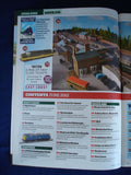 Model Rail - 170 - June 2012 - East Coast Fliers - East coast special -  (P)