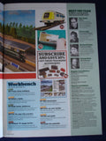 Model Rail - 170 - June 2012 - East Coast Fliers - East coast special -  (P)