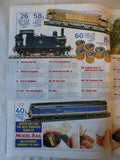 Model Rail - January 2001 - Fabulous 50's with scale plans in OO and N