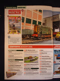 2 - Model Rail - # 198 - wonder walls