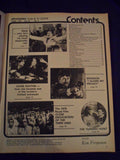 Vintage Photoplay Magazine - April 1978 - Close encounters of the 3rd kind -