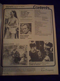 Vintage Photoplay Magazine - August 1978 - The Wild Geese - Fonz