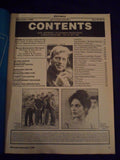 Vintage Photoplay Magazine - September 1983 - Kinski - Schneider - David Bowie