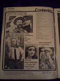 Vintage Photoplay Magazine - September 1976 - Buffalo Bill