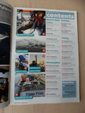 Motor Boats monthly - September 2012 - Sessa C32 - Sealine F48