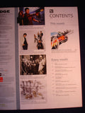Edge Magazine issue - 190 - July 2008 - MadWorld
