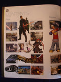 Edge Magazine issue - 186 - March 2008 - Blockbuster