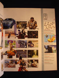 Edge Magazine issue - 186 - March 2008 - Blockbuster