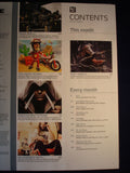Edge Magazine issue - 207 - November 2009 - Wardevil