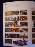 Edge Magazine issue - 207 - November 2009 - Wardevil