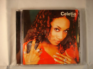 CD Single (B3) - Celetia - rewind - BLRD 142