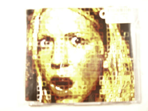CD Single (B9) - Cassius - La Mouche - DINSD188