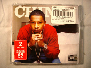 CD Single (B9) - Ching - Pullin me back - CDR 6710