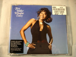 CD Single (B11) - Terri Walker - Whoopsie daisy - 9867467