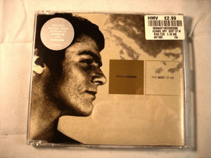 CD Single (B12) - Bryan Adams - The best of me - 4971962