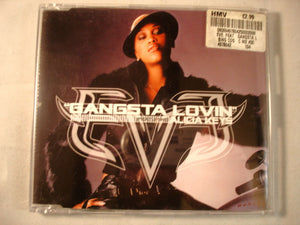 CD Single (B12) - Alicia Keys - Gangsta lovin - 4978042