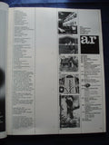 AR - Architectural review - Nov 1976 - Stirling - Foster Associates