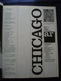 AR - Architectural review - Oct 1977 - Chicago