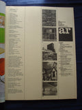 AR - Architectural review - July 1977 - Museum of London - Kahn at Yale