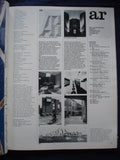 AR - Architectural review -Feb 1975 - HKPA Christ's Hospital - Architects office