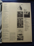 AR - Architectural review - Sept 1977 - Wellesley college - Brunelleschi dome