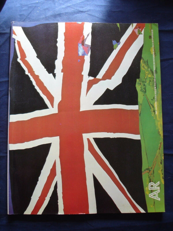 AR - Architectural review - Nov 1977 - Living in Britain 1952 - 1977