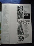 AR - Architectural review - Nov 1977 - Living in Britain 1952 - 1977