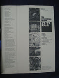 AR - Architectural review - May 1979 - More Interiors