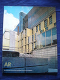 AR - Architectural review - May 1978 - Jacobsen London - Theatre Royal