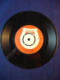 7'' Single Vinyl Reggae - Jah Woosh ‎– Don't Do That - DL 5096