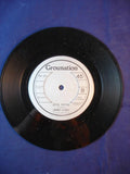 7'' Single Vinyl Reggae - Johnny Clarke ?– Joyful Festival - GRO2001