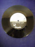 7'' Vinyl Single - Ultravox ‎– Reap The Wild Wind - CHS 2639