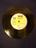 7'' Vinyl Single - UB40 ‎– I Got You Babe - DEP 20