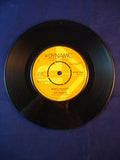 7'' Single Vinyl Reggae - Eagles ‎– Rasta Pickney - DYN104