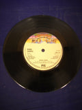 7'' Vinyl Single - Donna Summer ‎– Heaven Knows - Can 141