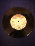 7'' Vinyl Single - Donna Summer ‎– Heaven Knows - Can 141