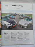 Evo Magazine issue # 238 - type R - 812 - RP1 - TVR Griffith guide