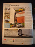 Evo Magazine # Oct 2012 - Ferrari F12 Berlinetta - Toyota GT86 -