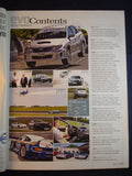 Evo Magazine # September 2011 - VXR8 - M5 - Panamera - lambo - 911