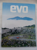 Evo Magazine issue # 232 - GT R - AMG GT R - M3 - M4 - Ferrari 458 guide