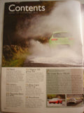 Evo Magazine # 139 - Italian special - Focus RS - Golf Gti
